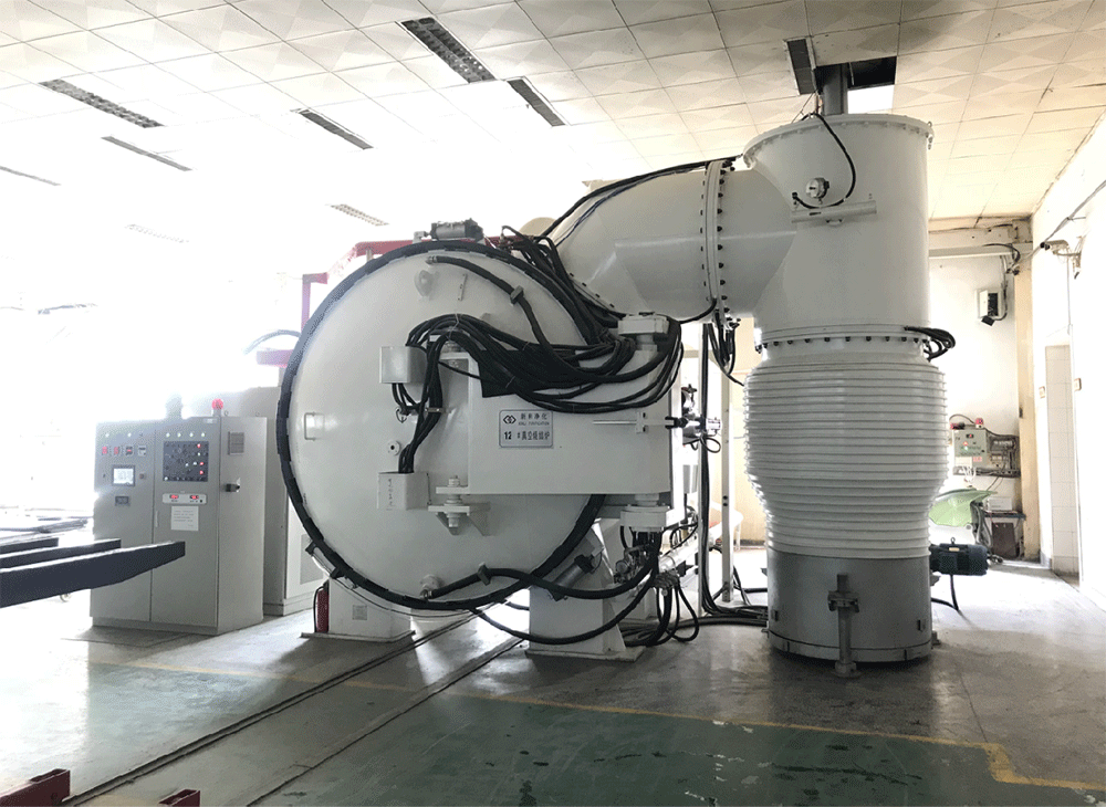 真空燒結(jié)爐